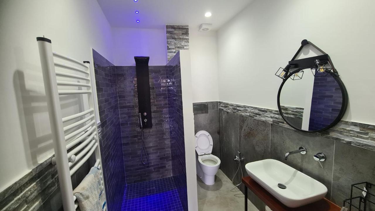 Casa Veneziano Bed & Breakfast Messina Exterior foto
