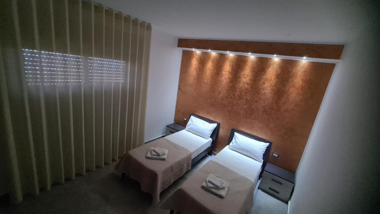 Casa Veneziano Bed & Breakfast Messina Exterior foto