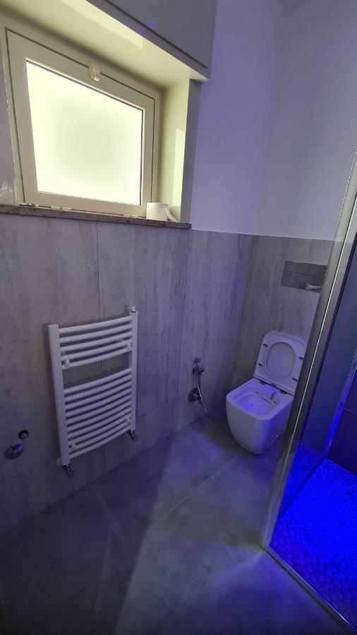 Casa Veneziano Bed & Breakfast Messina Exterior foto