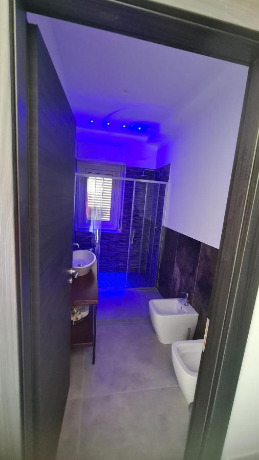 Casa Veneziano Bed & Breakfast Messina Exterior foto
